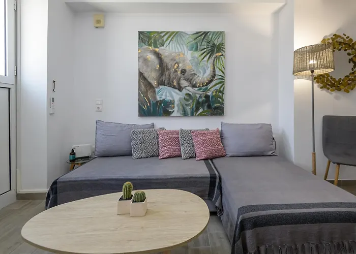 Apartament 33 Miasto Kos