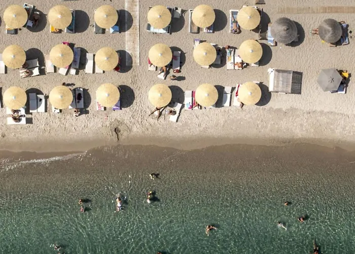 33 Apartament Miasto Kos