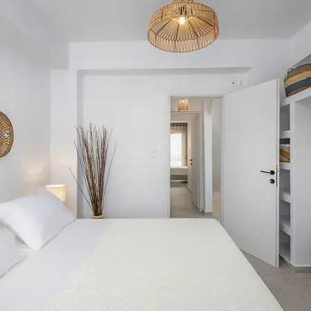 Apartmán 33 *