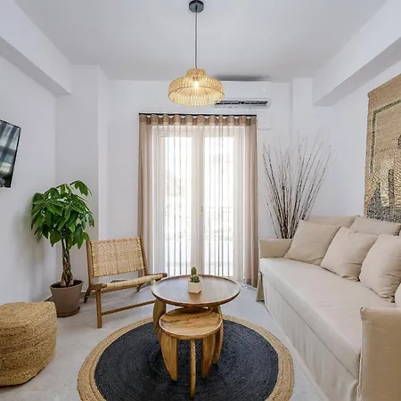 33 Apartament