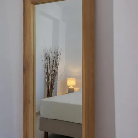 Apartmán 33 Kos
