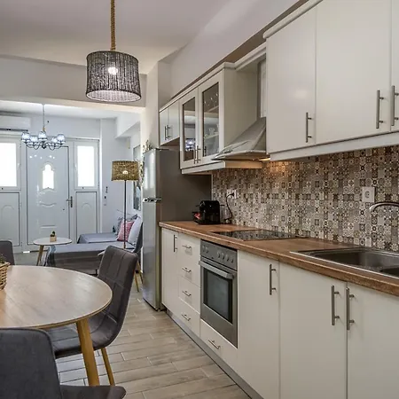 Apartmán 33 *