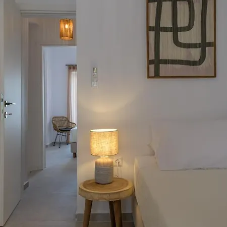 33 Apartmán *