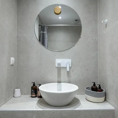 33 Apartment Kos Town