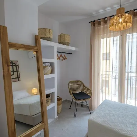 33 Apartment Kos Town