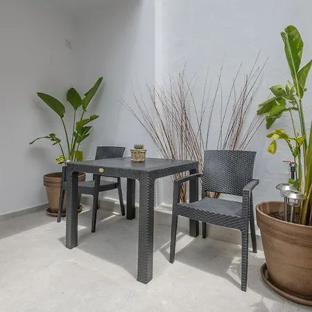 Apartmán 33 Kos