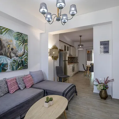 33 Apartment