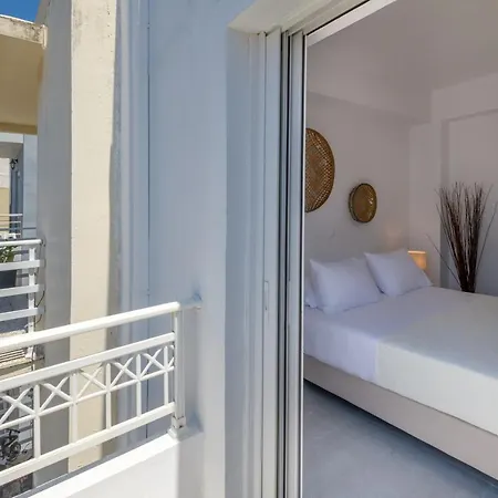 33 Apartmán