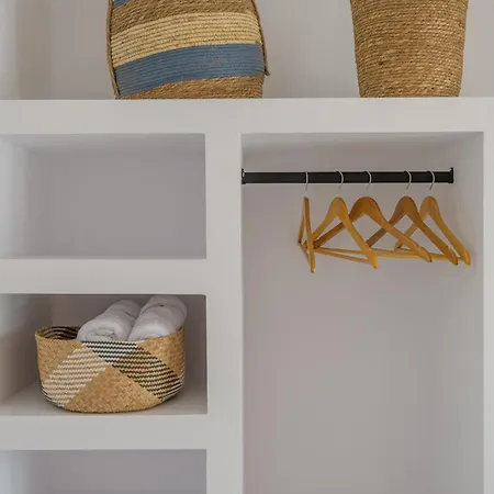 Apartmán 33 *