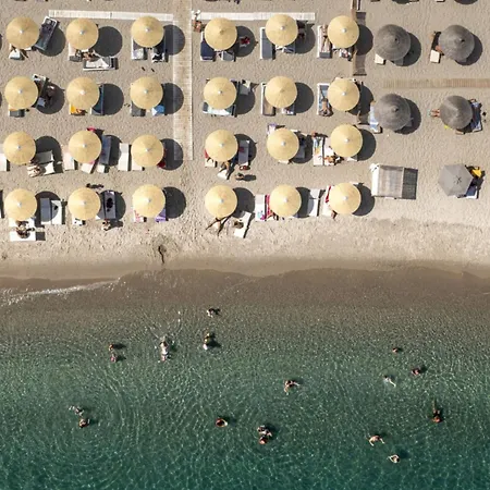 33 Apartment Kos Town