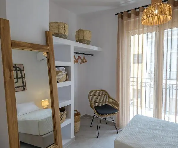 33 Apartamento Cós