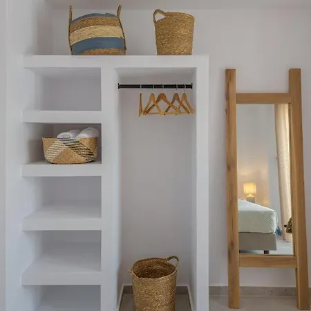 33 Διαμέρισμα Κως Πόλη