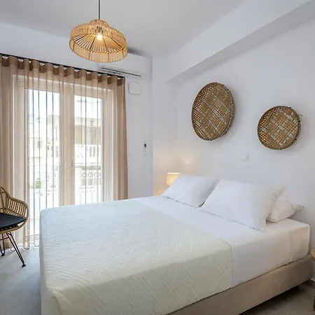 33 Apartamento