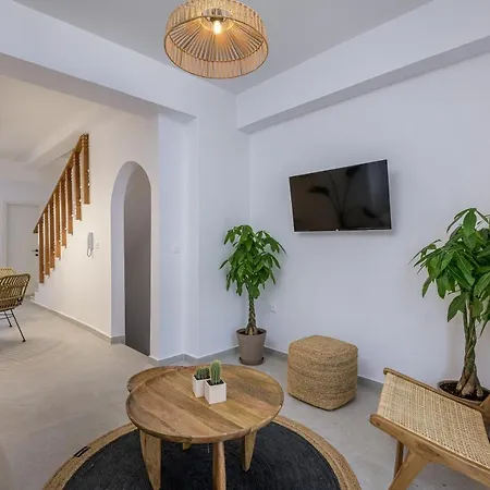 33 Apartamento *
