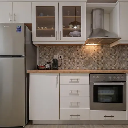 33 Apartamento
