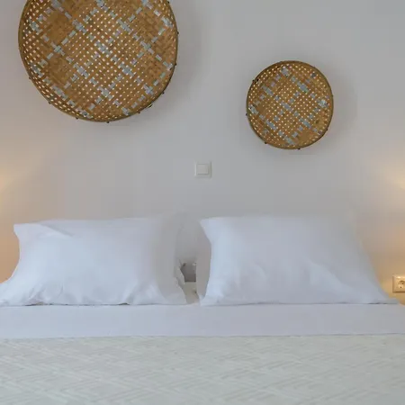 33 Apartamento *