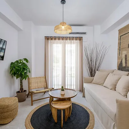 Apartamento 33 *