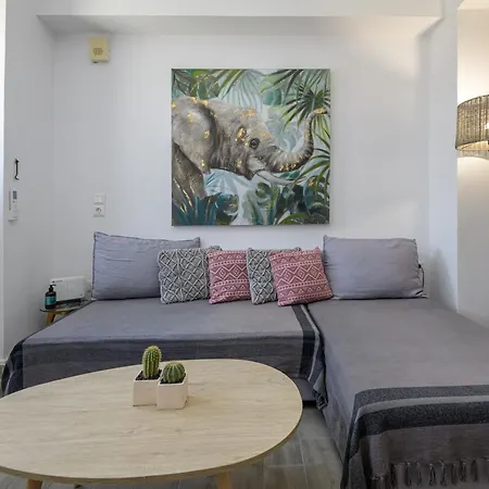 Apartamento 33 Cós